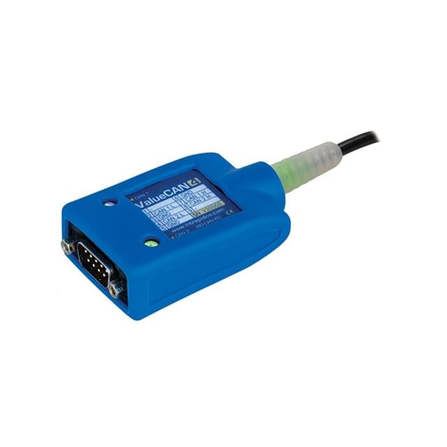 Intrepid Control Systems VCAN4-2A-VSPY-VIEW electronic component product image