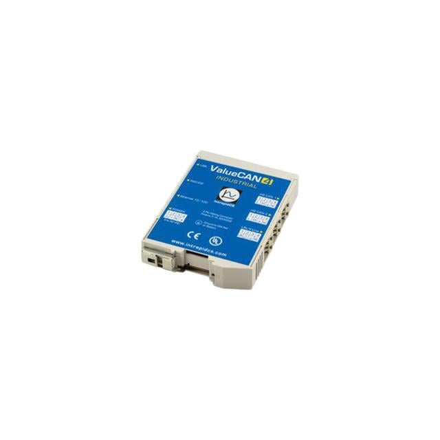 Intrepid Control Systems VCAN4-IND-VSPY-VIEW electronic component product image