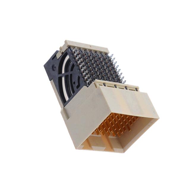 Amphenol ICC (FCI) 10124755-102LF electronic component product image