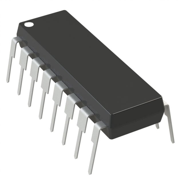 Analog Devices Inc. AD421BNZ electronic component product image