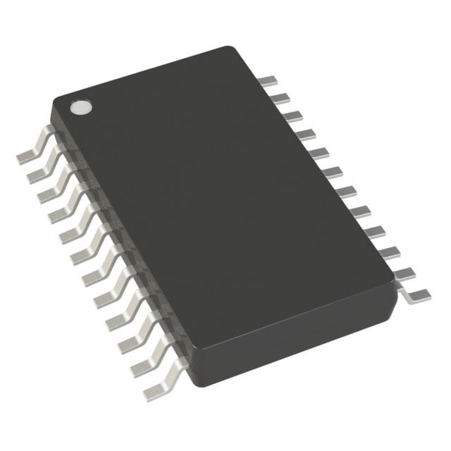 Analog Devices Inc. AD5422BREZ-REEL electronic component product image