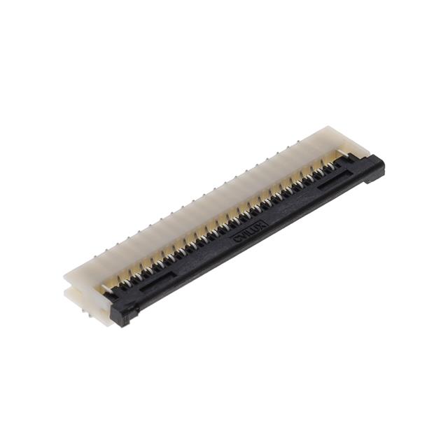 Cvilux USA CF25201D0R0-10-NH electronic component product image