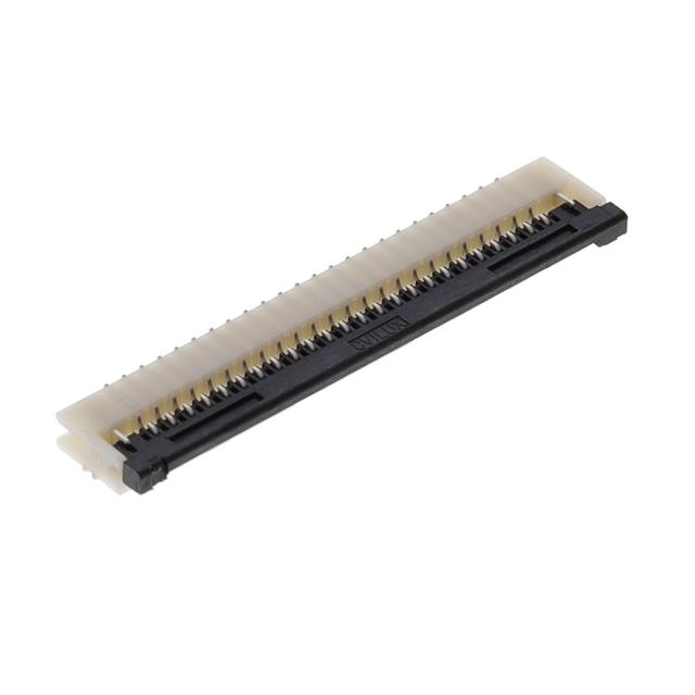 Cvilux USA CF25241D0R0-10-NH electronic component product image