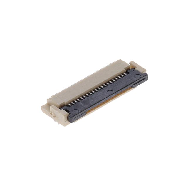 Cvilux USA CF31201D0R0-05-NH electronic component product image