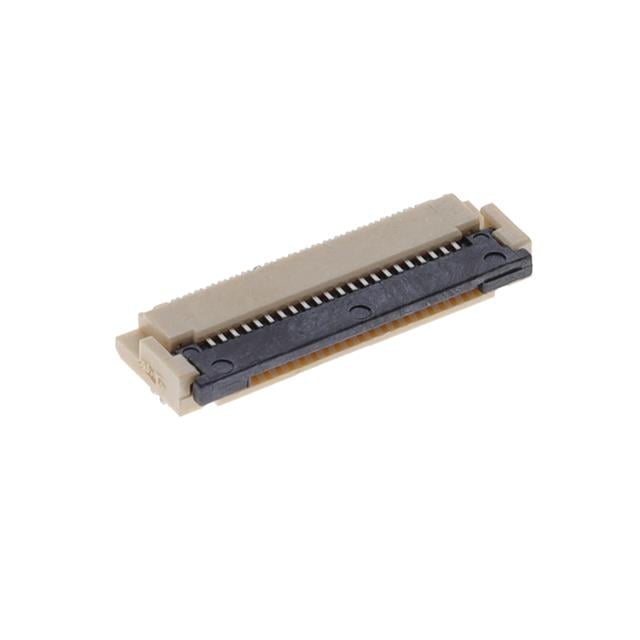 Cvilux USA CF31221D0R0-05-NH electronic component product image