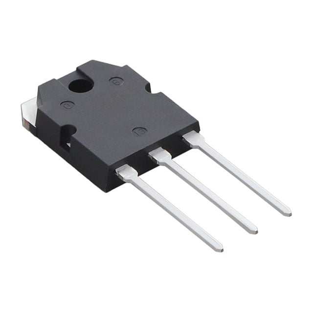 Toshiba Semiconductor and Storage 2SA1943N(S1,E,S) electronic component product image