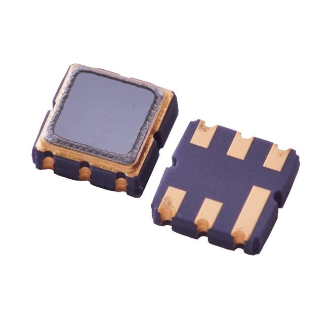 TST TA1088A electronic component product image