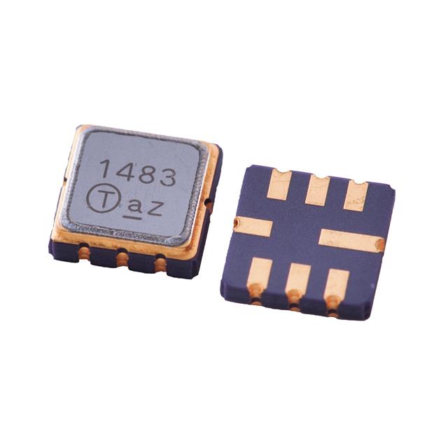 TST TA0209A electronic component product image