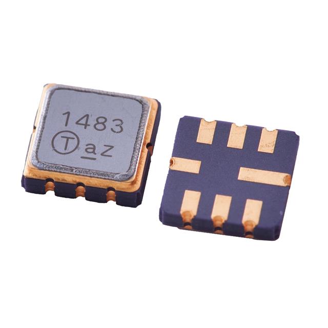 TST TE0114A electronic component product image
