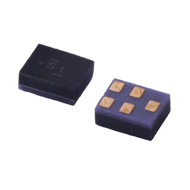 TST TA2304A electronic component product image