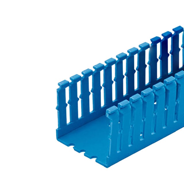 Panduit Corp F1.5X2IB6 electronic component product image