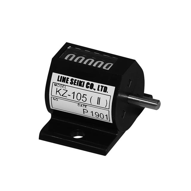 Line Seiki Co., Ltd KZ-105(II) electronic component product image