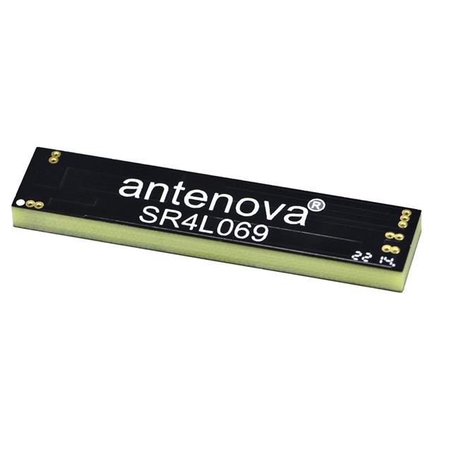 Antenova SR4L069 electronic component product image
