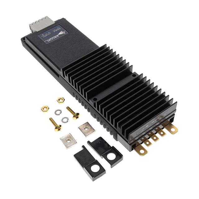 Vicor Corporation VE-LC33-EU-H1 electronic component product image