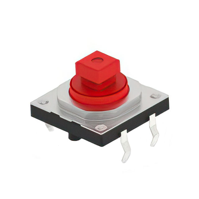 TE Connectivity ALCOSWITCH Switches 2425754-1 electronic component product image