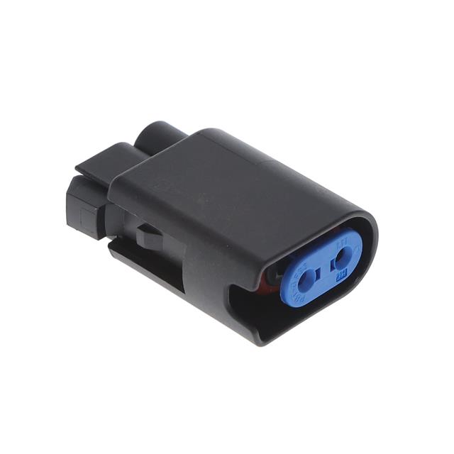 TE Connectivity AMP Connectors 5-1437710-6 electronic component product image
