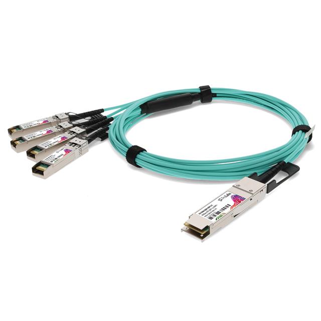 Amphenol ProLabs FG-TRAN-QSFP-4SFP-5-C electronic component product image