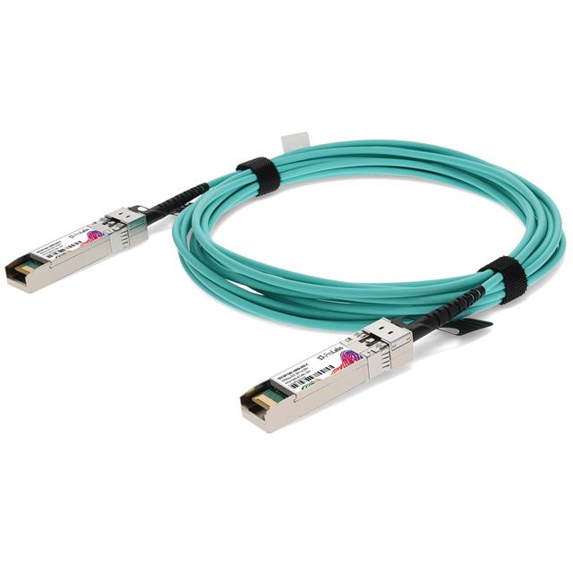 Amphenol ProLabs QFX-SFP-DAC-10MA-AOC-C electronic component product image