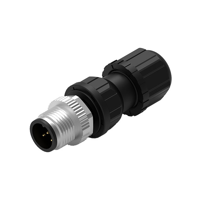 Würth Elektronik 643712100005 electronic component product image
