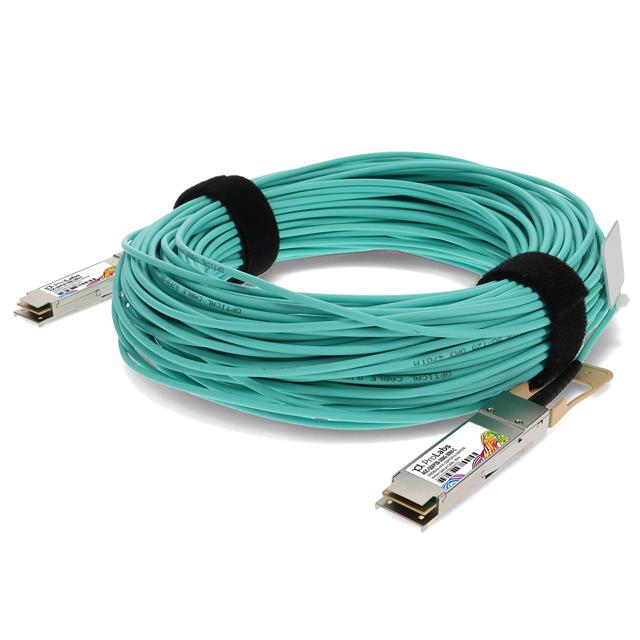 Amphenol ProLabs AOC-QSFP28-100G-30M-C electronic component product image