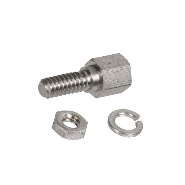 Cinch Connectivity Solutions DCJP100 electronic component product image