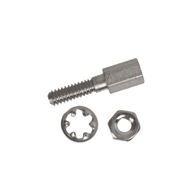 Cinch Connectivity Solutions DCJP9-51 electronic component product image
