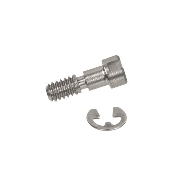 Cinch Connectivity Solutions DCJS100HLP electronic component product image