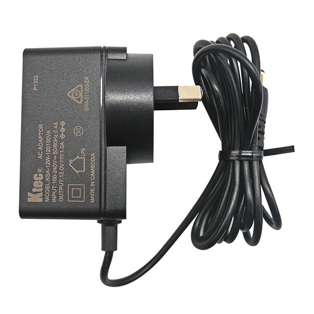 EDATEC ED-PSU1201-AU electronic component product image