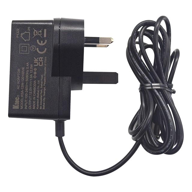 EDATEC ED-PSU1201-UK electronic component product image