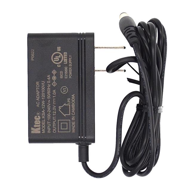 EDATEC ED-PSU1201-US electronic component product image