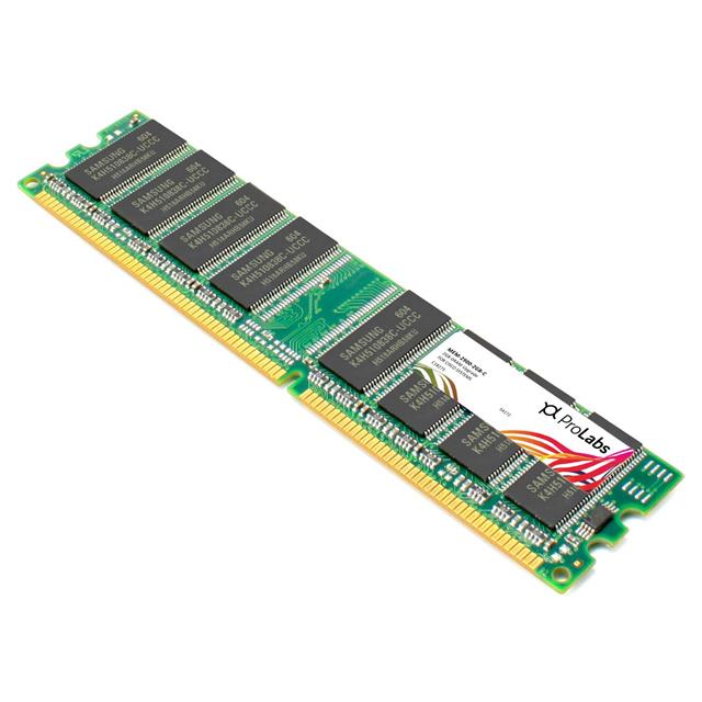 Amphenol ProLabs MEM-2900-2GB-C electronic component product image