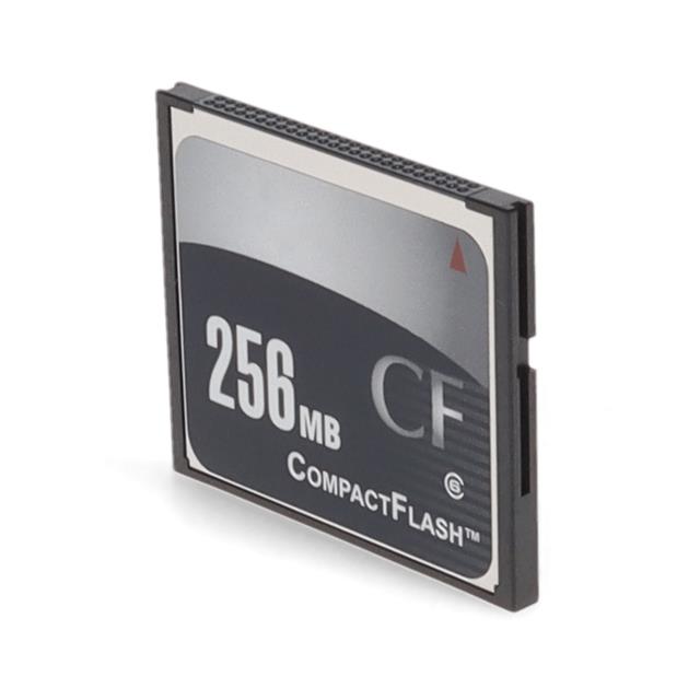 Amphenol ProLabs MEM2800-256CF-C electronic component product image