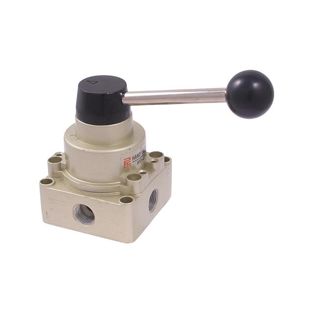 H&H Industrial Products, Inc. 8401-0256 electronic component product image