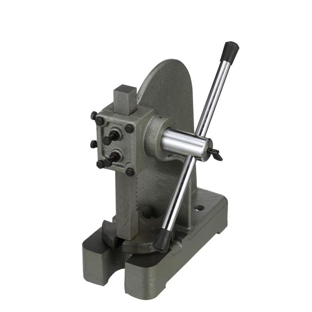 H&H Industrial Products, Inc. 8600-0032 electronic component product image