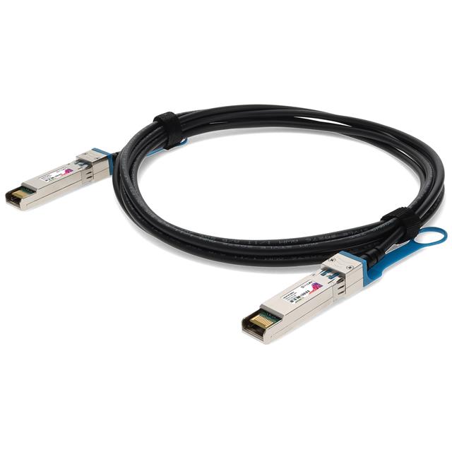 Amphenol ProLabs CAB-SFP-SFP-10MA-C electronic component product image
