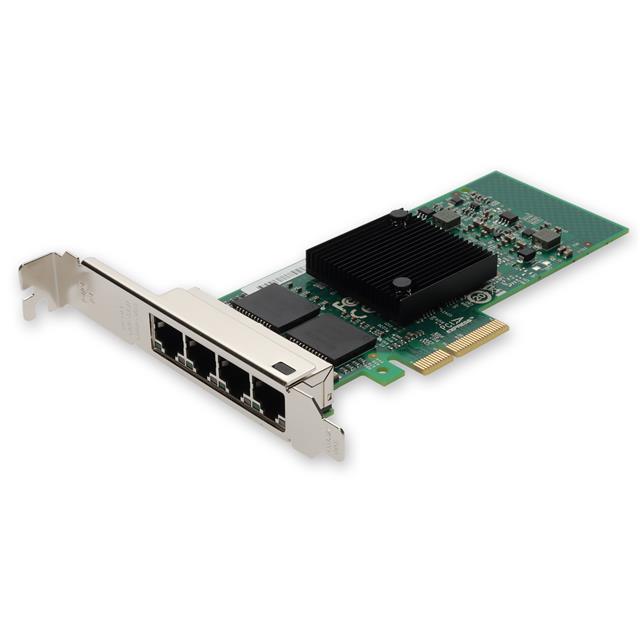Amphenol ProLabs I350T4-C electronic component product image
