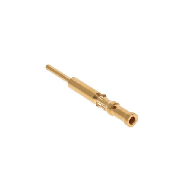 Amphenol Positronic MC422N9 electronic component product image