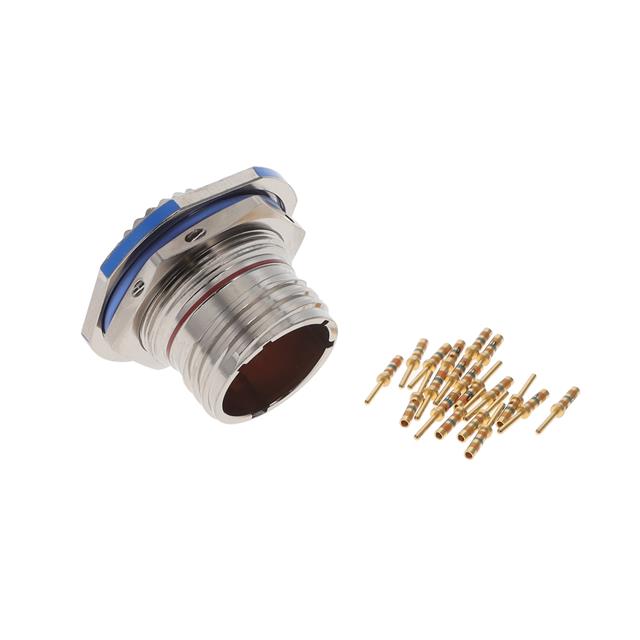 Amphenol Aerospace Operations TVS07DS-15-19P electronic component product image