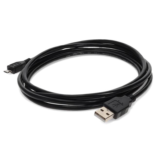 Amphenol ProLabs USB2MICROUSB6-C electronic component product image