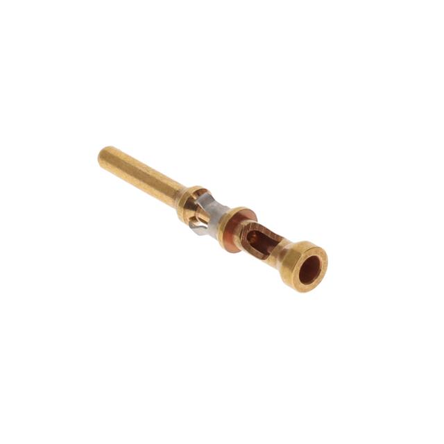 Amphenol Positronic MS120N/AA electronic component product image