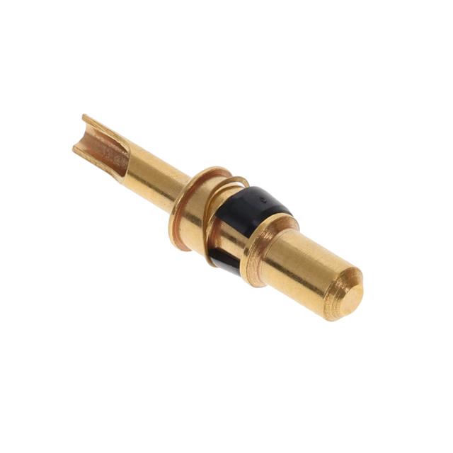 Amphenol Positronic MS4016D/AA electronic component product image