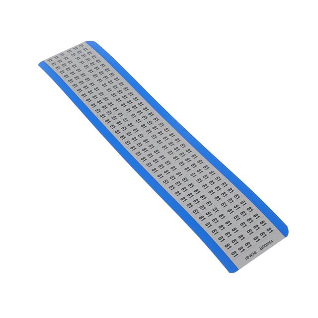 Panduit Corp PCM-81 electronic component product image