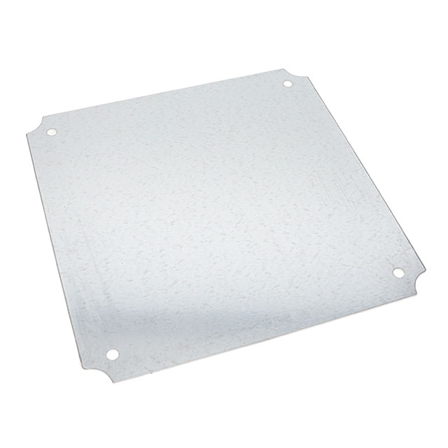 Bud Industries PTX-11067 electronic component product image