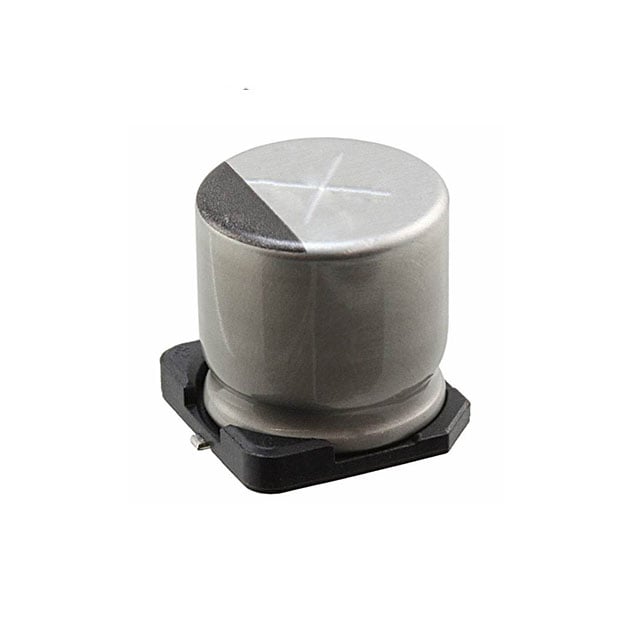 Nichicon UCD1C152MNQ1MS electronic component product image