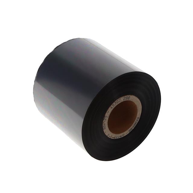 TE Connectivity AMP Connectors 2000P-RIBBON-4TT-MED electronic component product image
