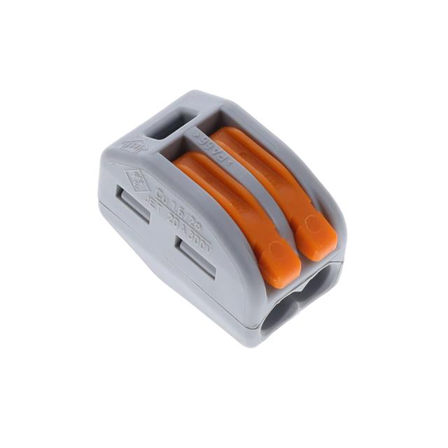 WAGO Corporation 222-412/PW25-0350 electronic component product image