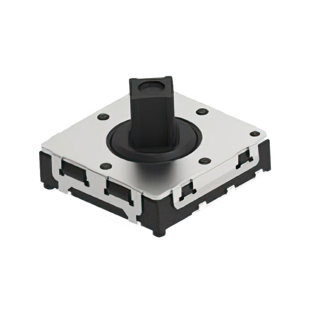 TE Connectivity ALCOSWITCH Switches 2425755-1 electronic component product image