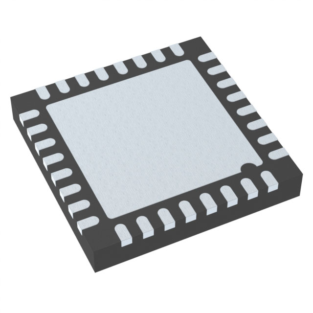 Analog Devices Inc. ADM1278-1ACPZ-RL electronic component product image