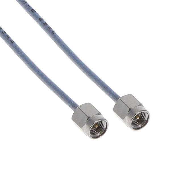 Huber+Suhner, Inc. MINIBEND KR-6 electronic component product image