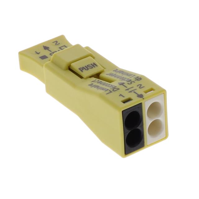 WAGO Corporation 873-902/PW25-200 electronic component product image